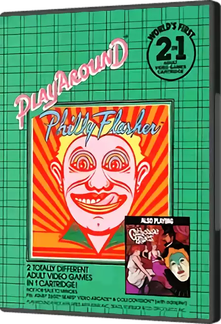 jeu Philly Flasher